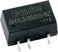 DC/DC преобразователь Aimtec 1 Вт AM1LS-1205DH30-NZ Т02236911