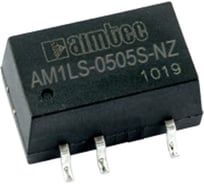 DC/DC преобразователь Aimtec 1 Вт AM1LS-0503SJZ Т03459735