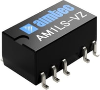 DC/DC преобразователь Aimtec 1 Вт AM1LS-0512SVZ Т03459696