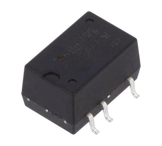 DC/DC преобразователь Aimtec 1 Вт AM1LS-1209SH30-NZ Т02236885 1