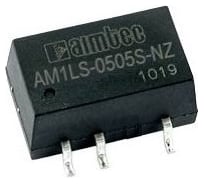 DC/DC преобразователь Aimtec 1 Вт AM1LS-1212S-NZ Т02124882