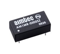 DC/DC преобразователь Aimtec 1 Вт AM1MR-0512SZ Т00294869