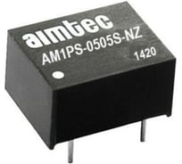 DC/DC преобразователь Aimtec 1 Вт AM1PS-1203S-NZ Т02236939