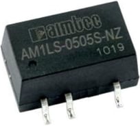 DC/DC преобразователь Aimtec 1 Вт AM1LS-1215S-NZ Т02124883