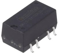 DC/DC преобразователь Aimtec 1 Вт AM1LS-2415DH30-NZ Т02236927