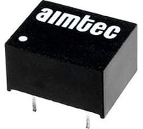 DC/DC преобразователь Aimtec 1 Вт AM1P-1203SZ Т00219088