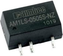 DC/DC преобразователь Aimtec 1 Вт AM1LS-1215D-NZ Т02236851
