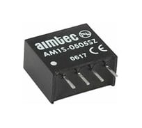 DC/DC преобразователь Aimtec 1 Вт AM1S-1203SZ Т00219604
