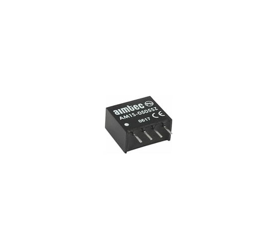 DC/DC преобразователь Aimtec 1 Вт AM1S-1203SZ Т00219604