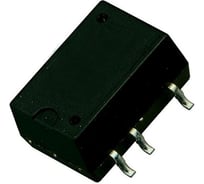 DC/DC преобразователь Aimtec 1 Вт AM1LS-1224S-NZ Т02282020