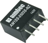DC/DC преобразователь Aimtec 1 Вт AM1SS-1205S-NZ Т02236960
