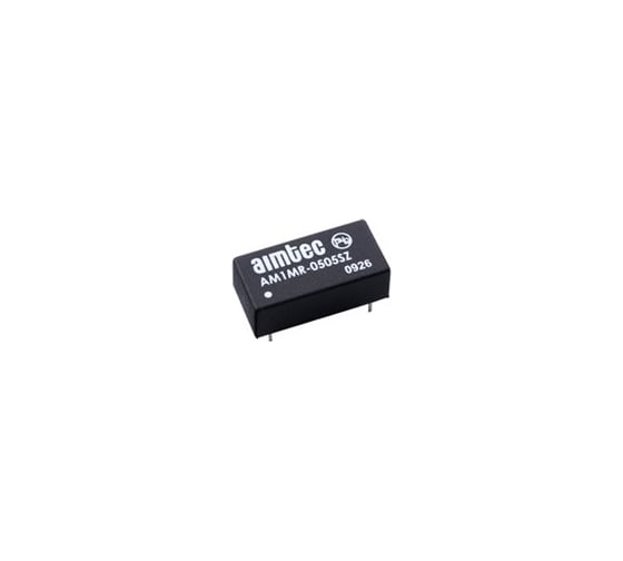 DC/DC преобразователь Aimtec 1 Вт AM1MR-0505SZ Т00294866 1