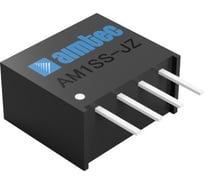 DC/DC преобразователь Aimtec 1 Вт AM1SS-0515SJZ Т03459685