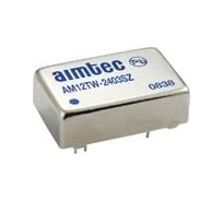 DC/DC преобразователь Aimtec 12 Вт AM12TW-2412DZ Т00277949