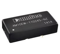 DC/DC преобразователь Aimtec 10 Вт AM10EW-4812SH30-NZ Т02585580