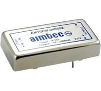 DC/DC преобразователь Aimtec 10 Вт AM10EW-4815DZ Т00254210