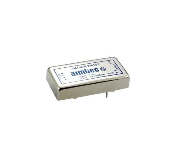 DC/DC преобразователь Aimtec 10 Вт AM10EW-4815DZ Т00254210