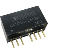 DC/DC преобразователь Aimtec 10 Вт AM10G-1212NZ Т03411965