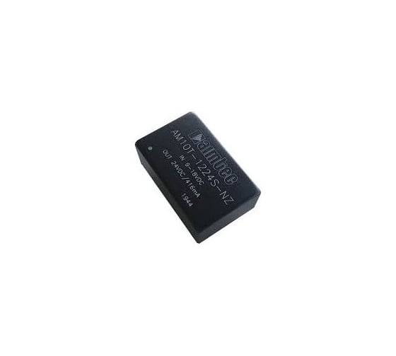 DC/DC преобразователь Aimtec 10 Вт AM10T-2405SNZ-C Т03722186 1
