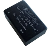 DC/DC преобразователь Aimtec 10 Вт AM10TW-2412D-NZ Т03411984