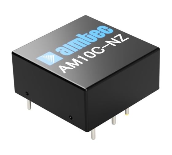 DC/DC преобразователь Aimtec 10 Вт AM10C-2424S-NZ Т02833123 1