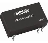 DC/DC преобразователь Aimtec 1.5 Вт AM2LW-2415S-NZ Т00301500