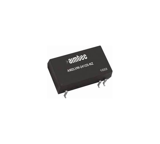 DC/DC преобразователь Aimtec 1.5 Вт AM2LW-2415S-NZ Т00301500