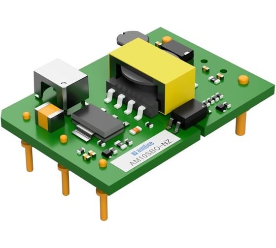 DC/DC преобразователь Aimtec 10 Вт AM10SBO-4824SNZ Т03730064 1