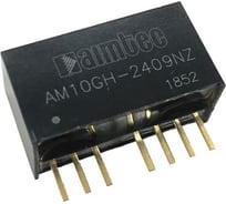 DC/DC преобразователь Aimtec 10 Вт AM10GH-2424NZ Т03406583