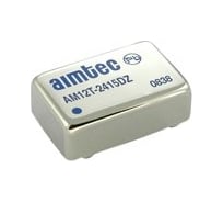 DC/DC преобразователь Aimtec 12 Вт AM12T-2412SZ Т00277927