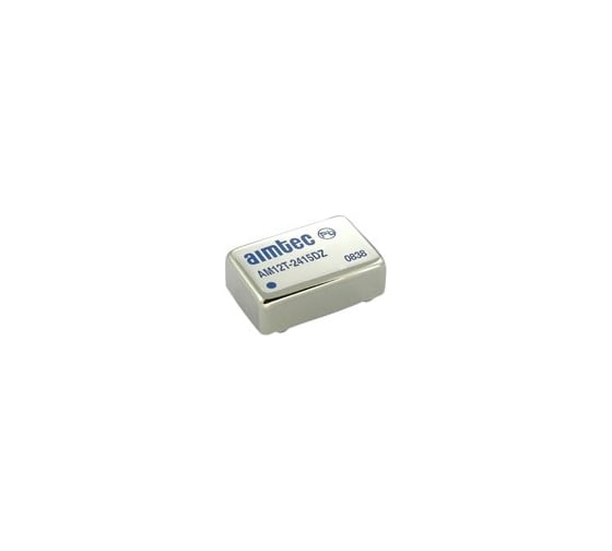 DC/DC преобразователь Aimtec 12 Вт AM12T-2412SZ Т00277927 1