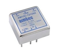 DC/DC преобразователь Aimtec 15 Вт AM15C-2415SZ Т00294934