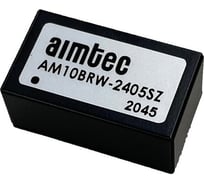 DC/DC преобразователь Aimtec 10 Вт AM10BRW-2415SZ Т03636042
