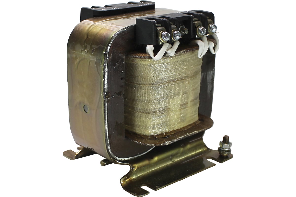 Трансформатор Электротехник ОСМ1-0,63 У3 380/220, ET560647 - выгодная ...