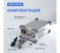 Источник питания постоянного тока Rigol DP813A 6