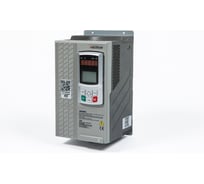 Преобразователь частоты STEP 11 кВт, Номинальная мощность 18 кВA, AS320 4T0011p