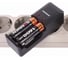 Аккумуляторные батарейки SONNEN АА HR06 Ni-Mh 1600mAh 2шт в блистере 454233 7