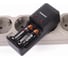 Аккумуляторные батарейки SONNEN AAA HR03 Ni-Mh 650mAh 2шт в блистере 454236 7