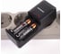 Аккумуляторные батарейки SONNEN ААA HR03 Ni-Mh 1000mAh 2шт в блистере 454237 7