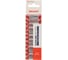 Алкалиновая батарейка REXANT AAA/LR03 1,5 V 30-1011 1