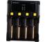 Зарядное устройство Uni C4 Plug Type C Armytek A04501C 1