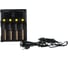 Зарядное устройство Uni C4 Plug Type C Armytek A04501C 2
