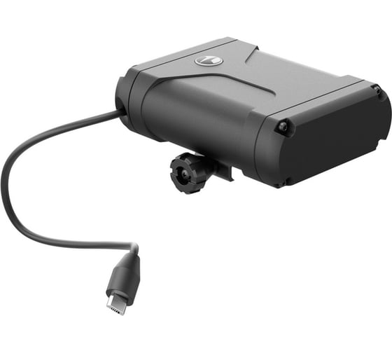 Внешний аккумулятор Veber Pulsar PB8I 79110 м26702