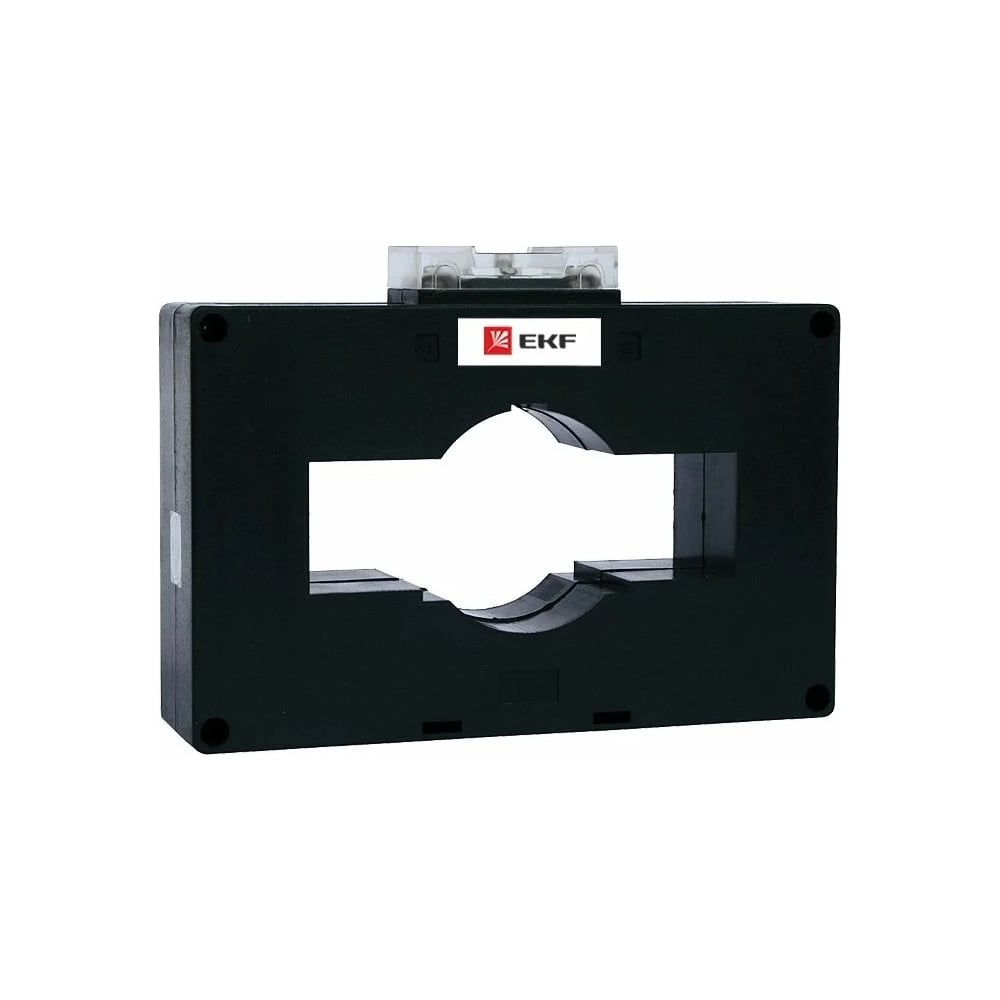 Трансформатор тока EKF PROxima ТТЕ-125-5000/5А, класс точности 0,5S tte ...