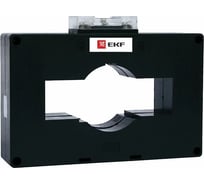 Трансформатор тока EKF PROxima ТТЕ-125-5000/5А, класс точности 0,5S tte-125B-5000-0.5S