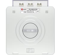 Трансформатор тока ТТЕ-A-400/5А EKF, с клеммой напряжения, класс точности 0.5, PROxima tte-S-400