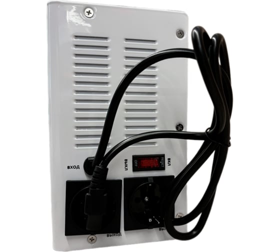 Стабилизатор Turbosky AVR-2000VA 383