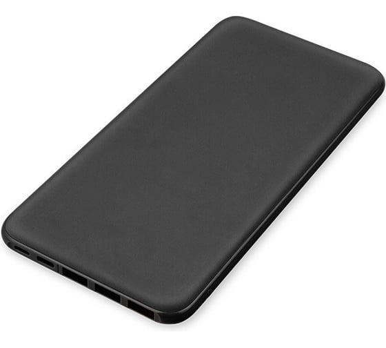 Аккумулятор Rombica NEO NS240 Black Quick/ 24 000 мАч/ 3 USB/ QC 3 0 + PD NSQ-00240PD