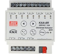 Источник питания Mean Well KAA-8R-10S