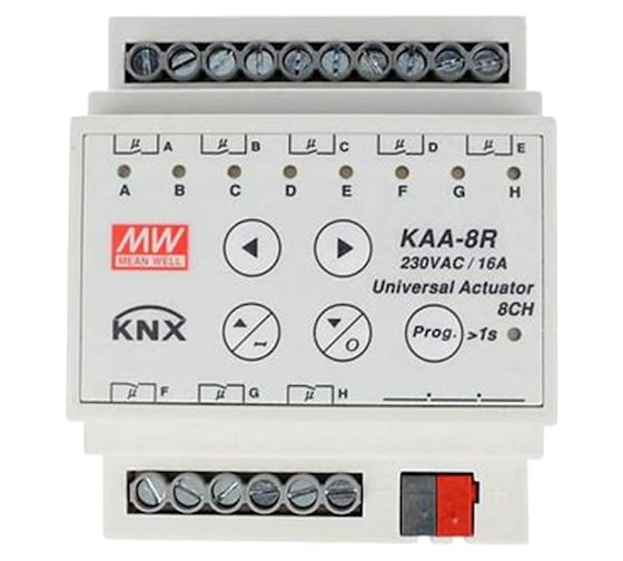 Источник питания Mean Well KAA-8R-10S